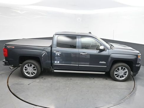 Used 2017 Chevrolet Silverado 1500 High Country AWD/4WD image 39