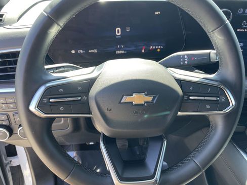 Used 2025 Chevrolet Tahoe LT AWD/4WD image 15