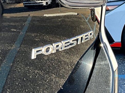 Used 2020 Subaru Forester Premium w/ Popular Package #1 image 8