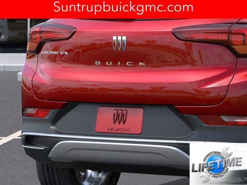 New 2026 Buick Encore GX Preferred w/ Comfort Package image 65