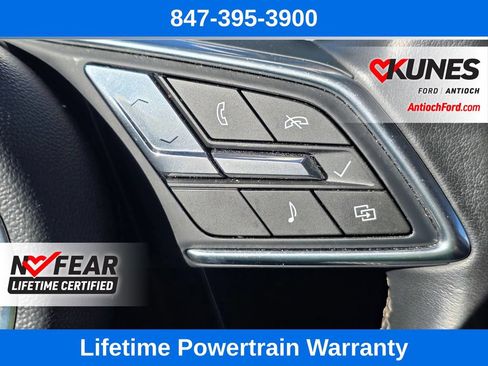 Used 2024 Buick Envision Preferred AWD/4WD image 39