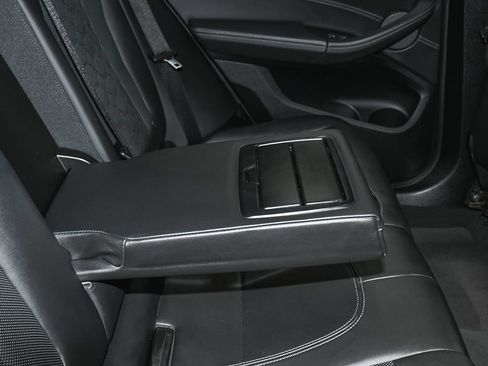 Used 2022 BMW X4 M AWD/4WD image 59
