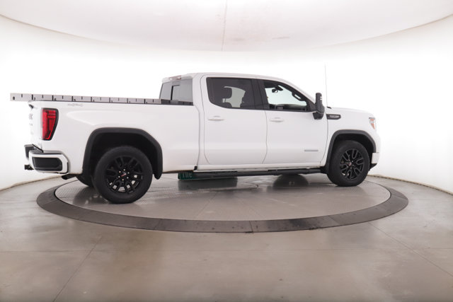 Used 2020 GMC Sierra 1500 Elevation AWD/4WD image 6