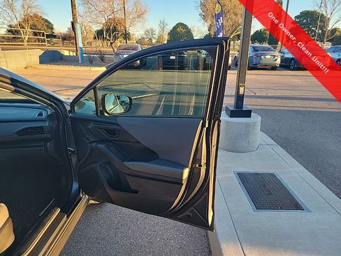 Used 2024 Subaru Crosstrek 2.0i Premium image 16