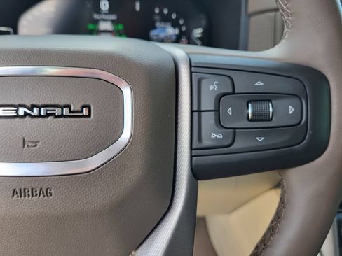 Used 2024 GMC Yukon XL Denali w/ Max Trailering Package AWD/4WD image 29