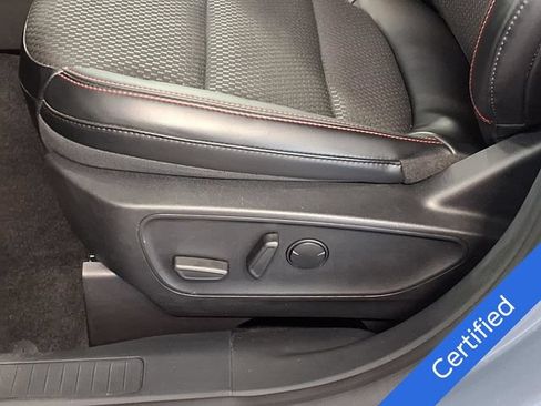 Certified 2024 Ford Escape ST-Line w/ Tech Pack #1 AWD/4WD image 4