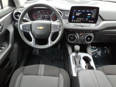 Certified 2023 Chevrolet Blazer LT FWD image 9