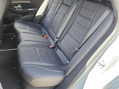 New 2026 Mercedes-Benz GLE 450 GLE 450 image 16