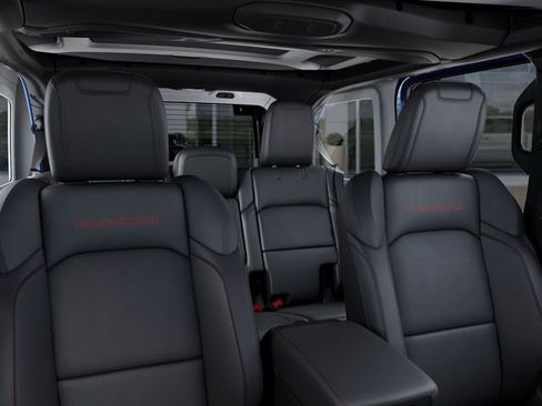 New 2026 Jeep Wrangler Unlimited Rubicon image 26