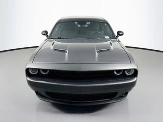Used 2023 Dodge Challenger SXT w/ Blacktop Package RWD video 2