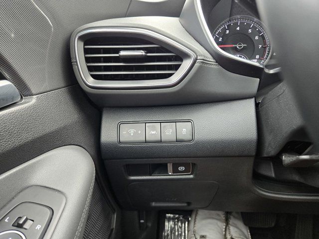 Used 2023 Hyundai Santa Fe SEL AWD/4WD image 21