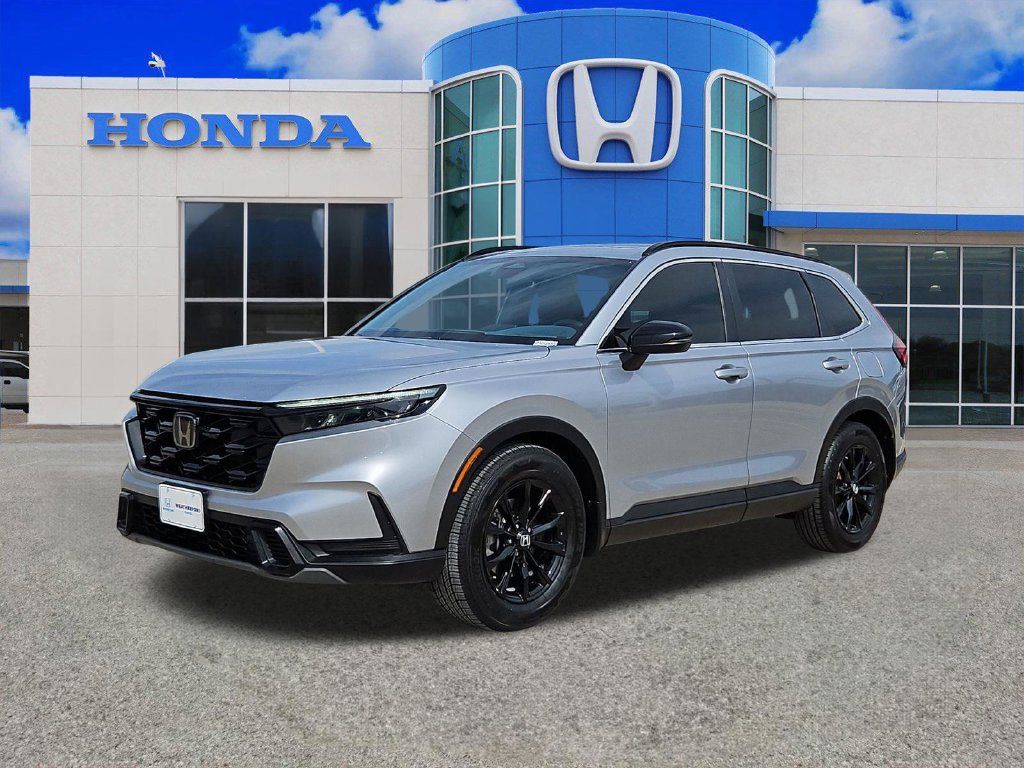 Used 2023 Honda CR-V Sport image 7