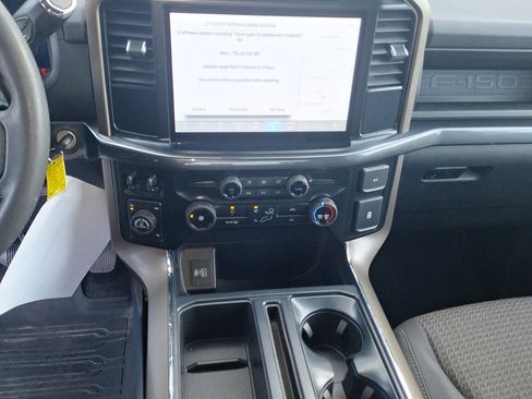 Used 2024 Ford F150 STX w/ Equipment Group 201A FX4 image 13