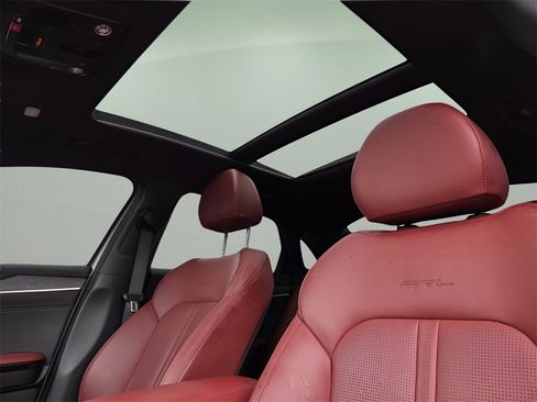 Used 2026 Kia K5 GT-Line w/ GT-Line Premium Package image 20