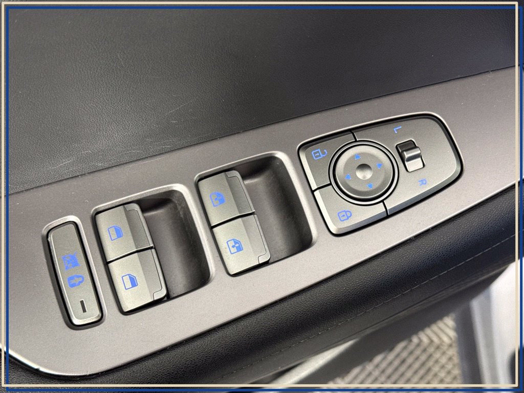 Used 2024 Hyundai Palisade SEL AWD/4WD image 30