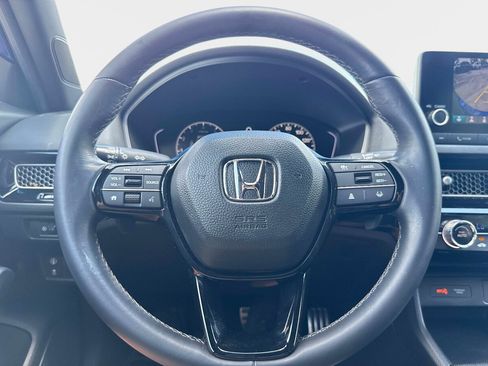Used 2024 Honda Civic Sport image 25