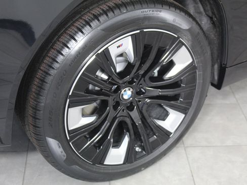 Used 2026 BMW X3 xDrive30 image 10