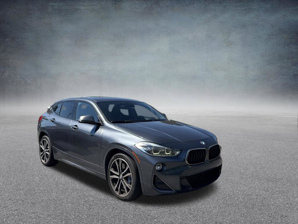 Used 2019 BMW X2 M35i w/ Premium Package AWD/4WD image 7