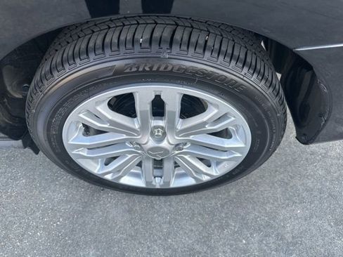 Used 2024 Mitsubishi Mirage G4 LE image 37