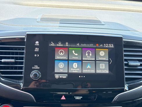 Certified 2019 Honda Pilot Elite image 25