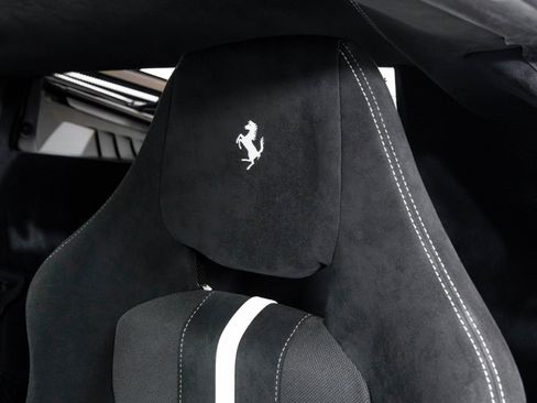 Used 2020 Ferrari 488 Pista Coupe image 16