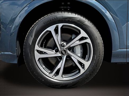 New 2027 Audi Q6 e-tron Premium Plus AWD/4WD image 13