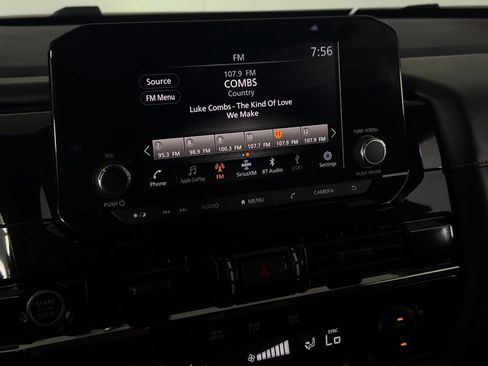 Used 2024 Nissan Pathfinder Rock Creek AWD/4WD image 16
