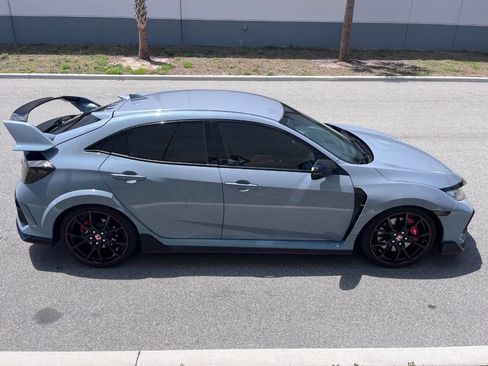 Used 2020 Honda Civic Type R image 13