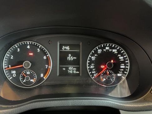 Used 2015 Volkswagen Passat 1.8T S image 17