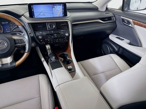 Certified 2020 Lexus RX 350L FWD w/ Premium Package image 24