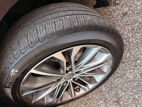 Used 2015 Hyundai Genesis 3.8 w/ Option Group 03 image 9