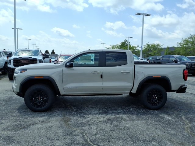 New 2026 GMC Canyon Elevation w/ Convenience Package AWD/4WD image 10