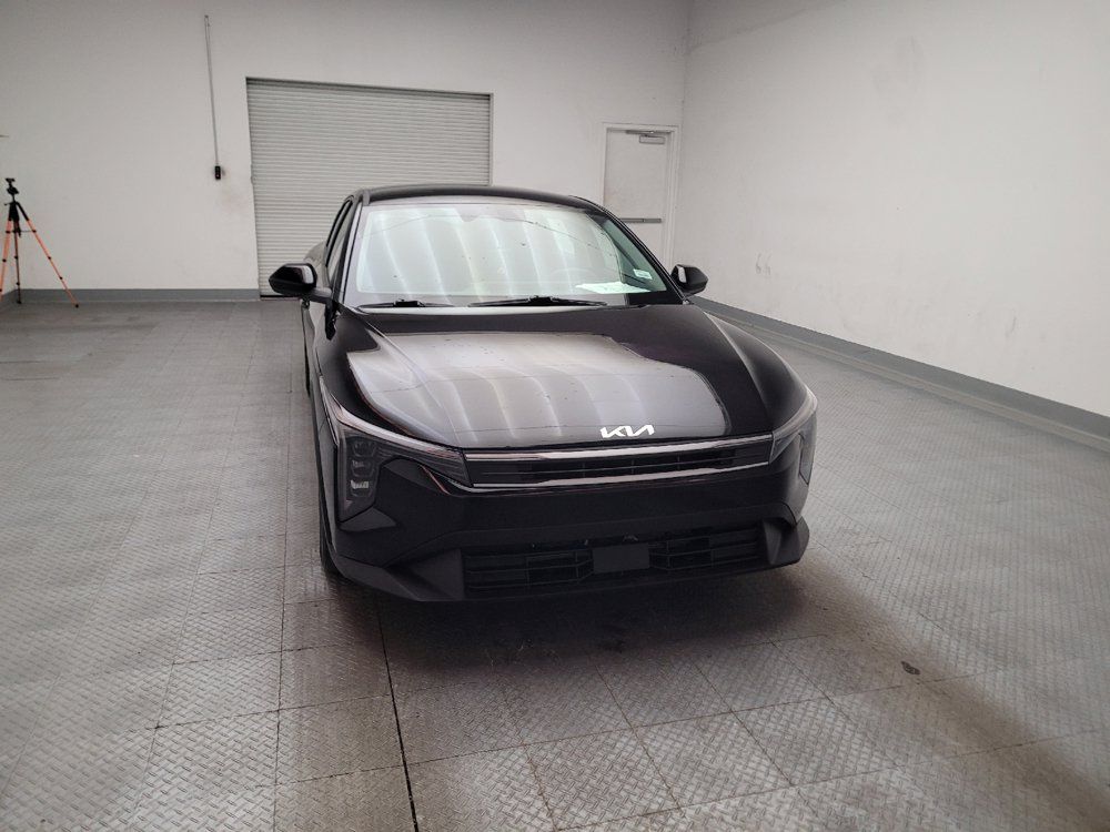 Used 2025 Kia K4 FWD image 14