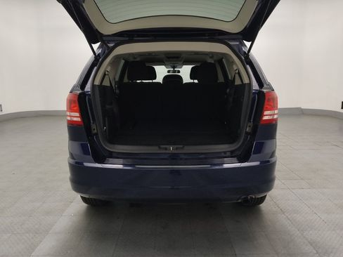 Used 2017 Dodge Journey SE w/ Flexible Seating Group FWD image 29