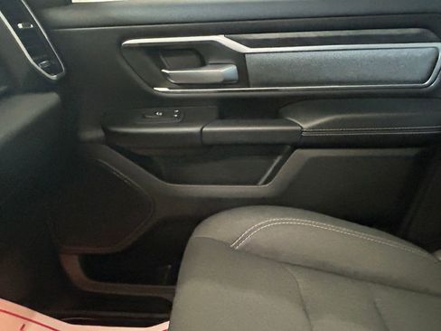 Used 2022 RAM 1500 Big Horn AWD/4WD image 11