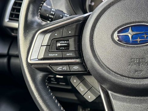 Certified 2023 Subaru Forester Premium AWD/4WD image 17