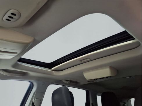 Used 2015 Dodge Journey SXT w/ Sun/Sound Group image 10