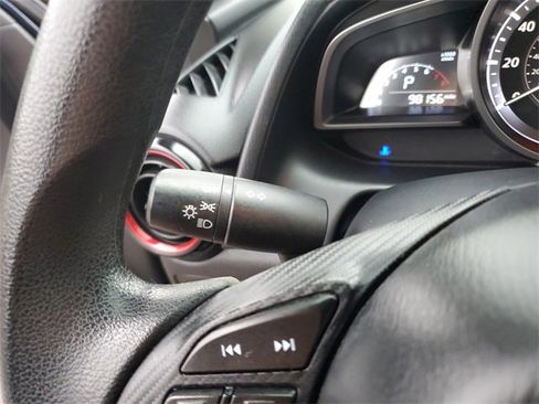 Used 2017 MAZDA CX-3 Sport image 15