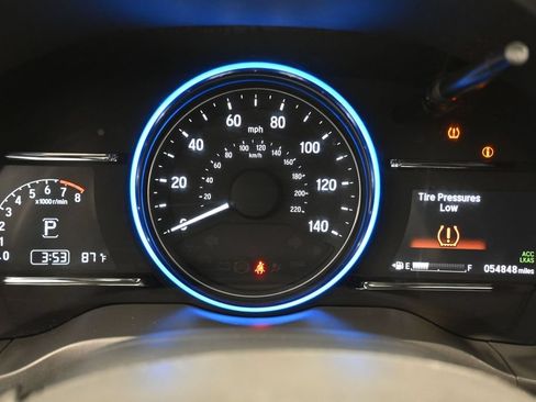 Used 2021 Honda HR-V EX-L image 19