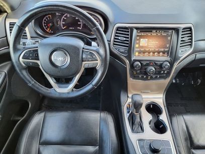 Used 2017 Jeep Grand Cherokee Limited