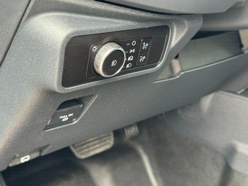 New 2025 Ford Bronco Badlands w/ Sasquatch Package image 11