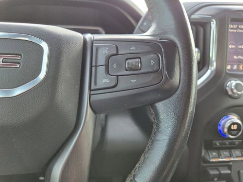 Used 2020 GMC Sierra 1500 AT4 w/ Technology Package AWD/4WD image 17