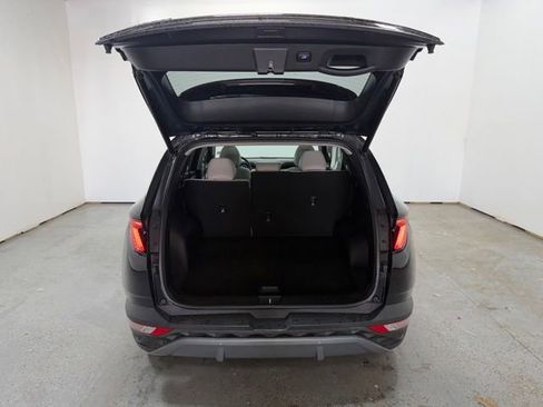 Used 2024 Hyundai Tucson Limited FWD image 9