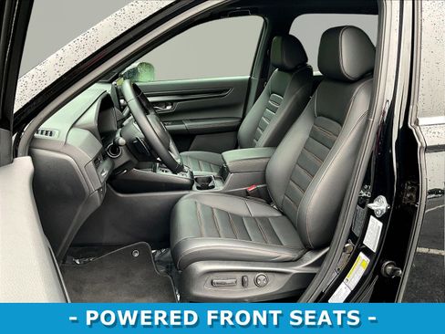 Used 2025 Honda CR-V Sport-L image 21