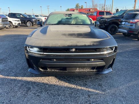 New 2026 Dodge Charger R/T Scat Pack image 2