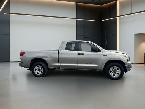 Used 2008 Toyota Tundra 4x4 Double Cab image 6