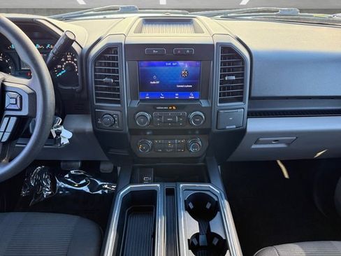 Certified 2020 Ford F150 XL w/ Equipment Group 101A Mid image 3