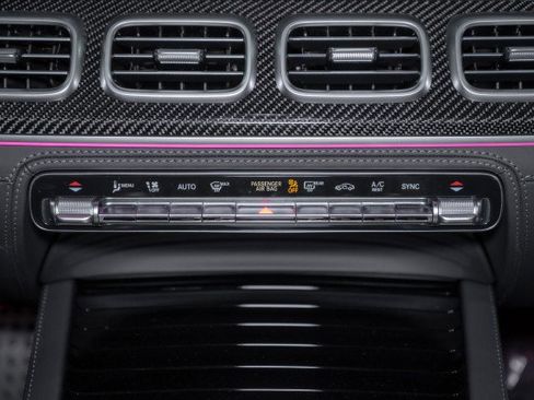 Used 2025 Mercedes-Benz GLE 63 AMG S image 18