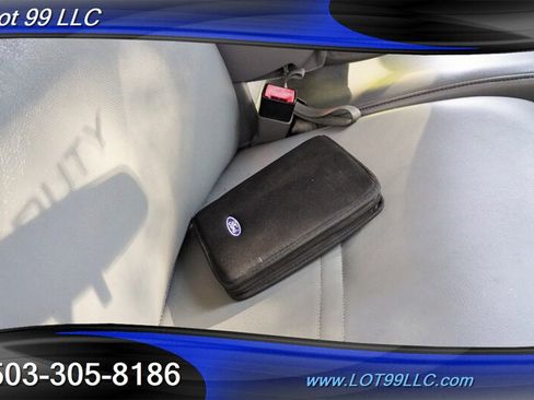 Used 2007 Ford F550 4x4 Crew Cab Super Duty image 30