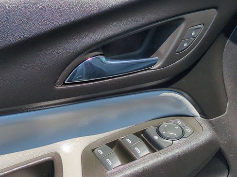Used 2023 Chevrolet Equinox LS w/ LPO, Cargo Package FWD image 19